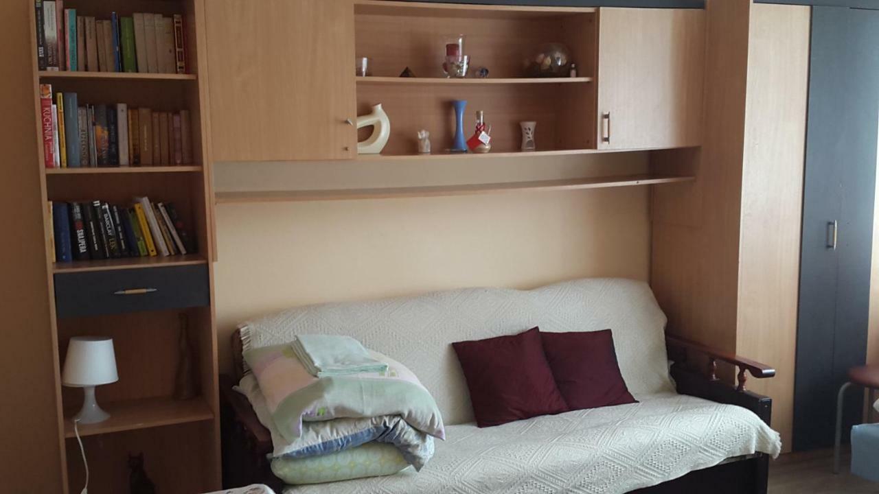 U Kamy Homestay Ustka